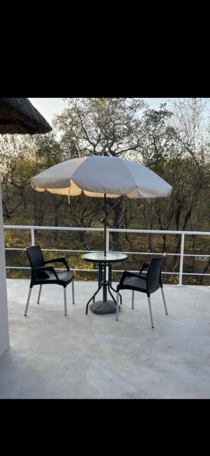 Wild Goose Hotell Marloth Park Exteriör bild